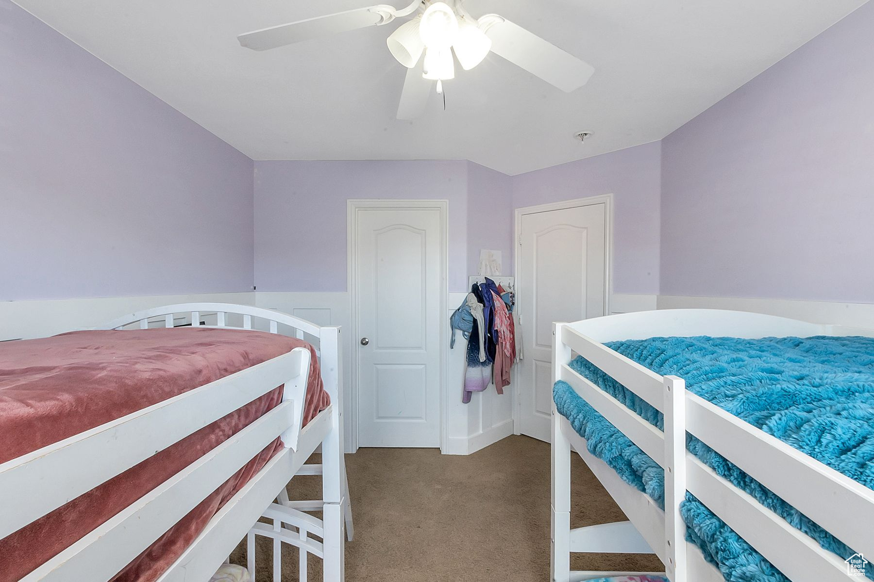 MEADOWS - Residential