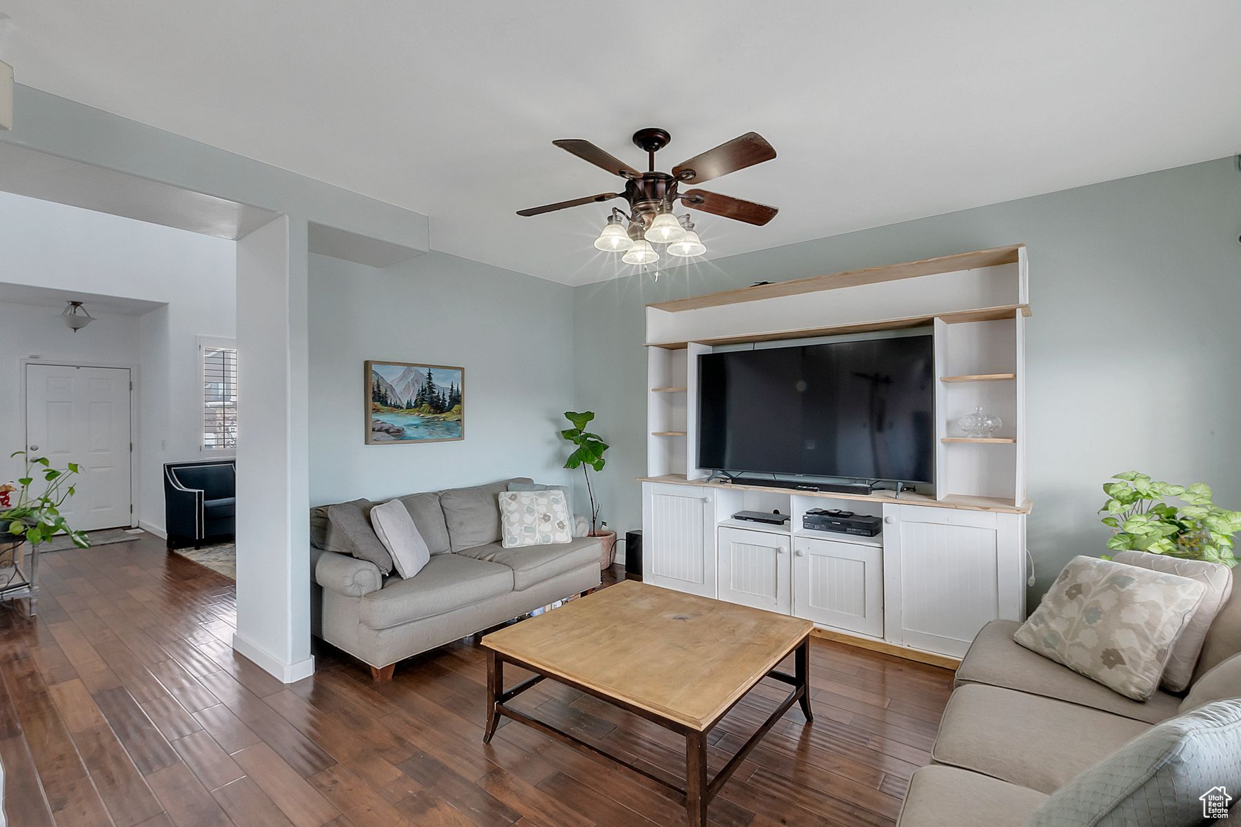 MEADOWS - Residential