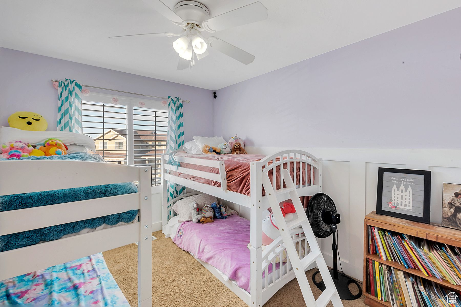 MEADOWS - Residential