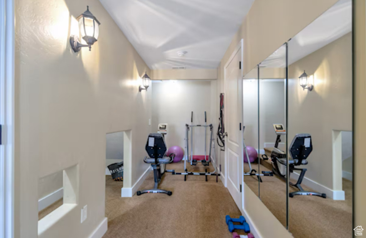 MEADOWS - Residential