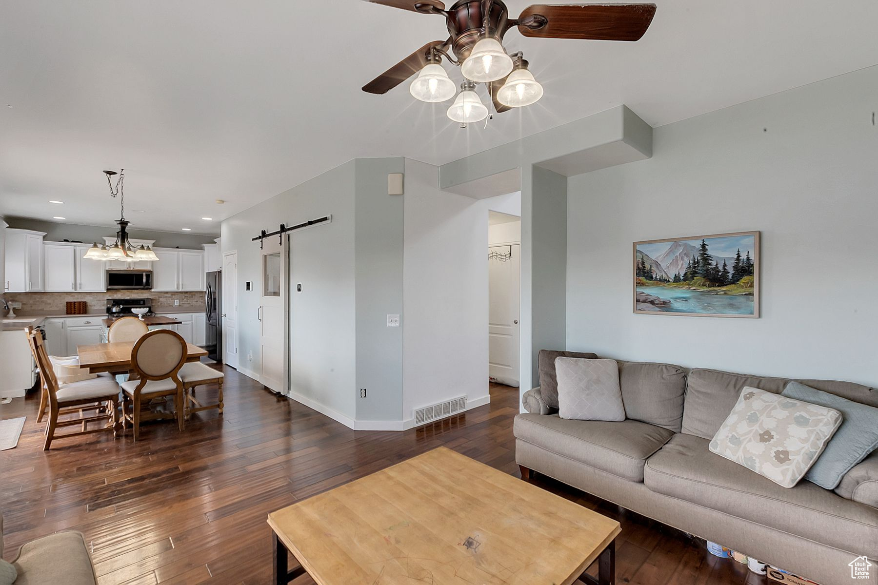 MEADOWS - Residential