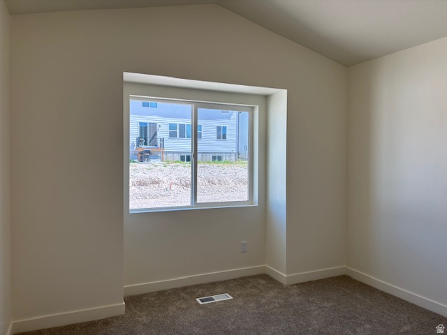 PROSPERITY AT OVERLAKE SUBDIVISION - Residential