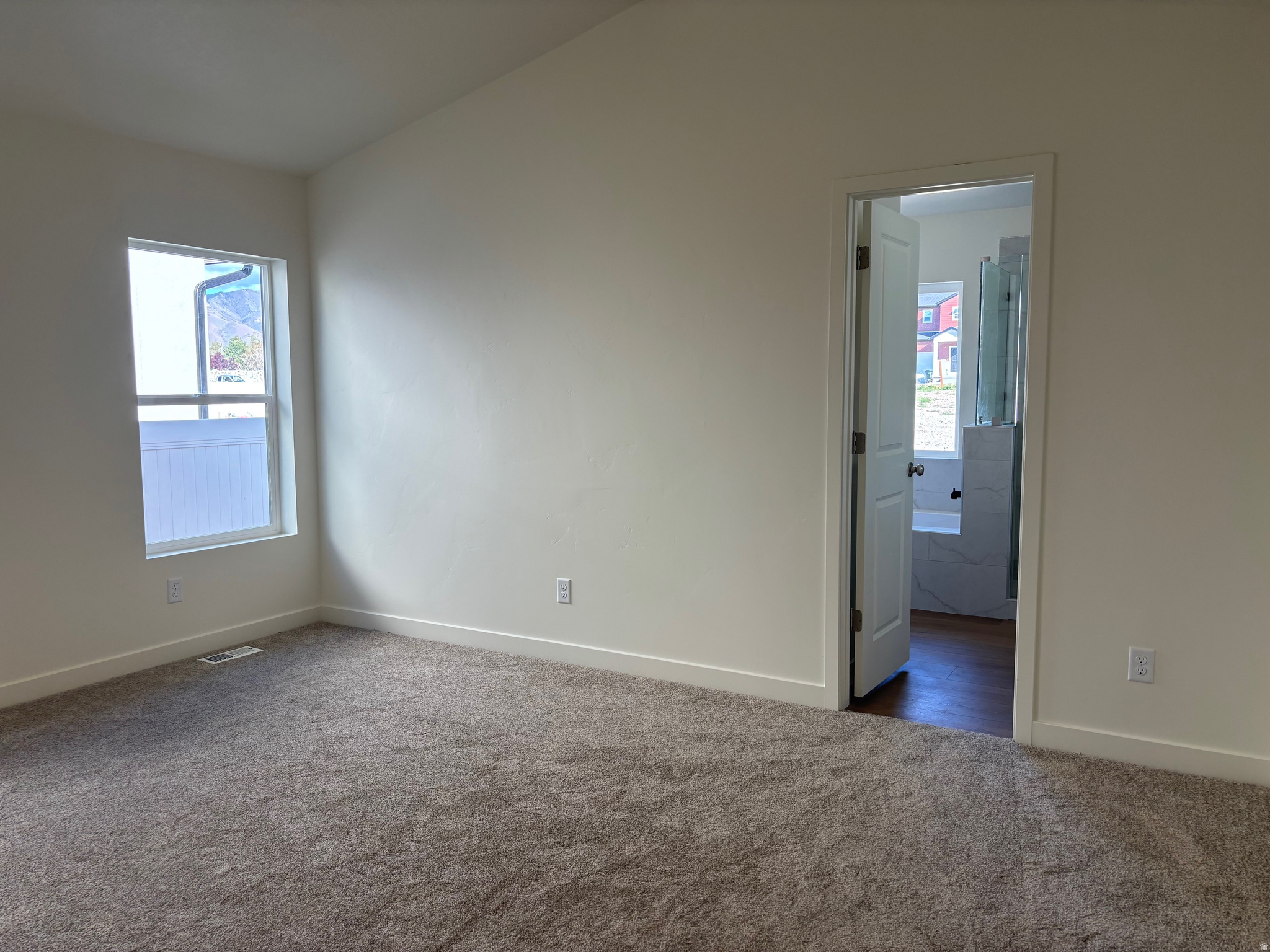 PROSPERITY AT OVERLAKE SUBDIVISION - Residential