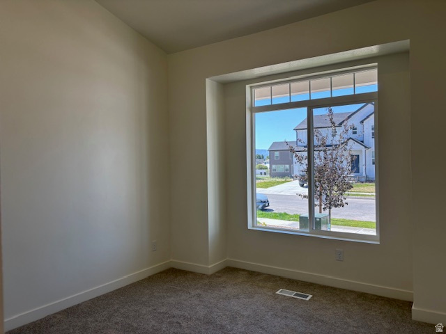 PROSPERITY AT OVERLAKE SUBDIVISION - Residential