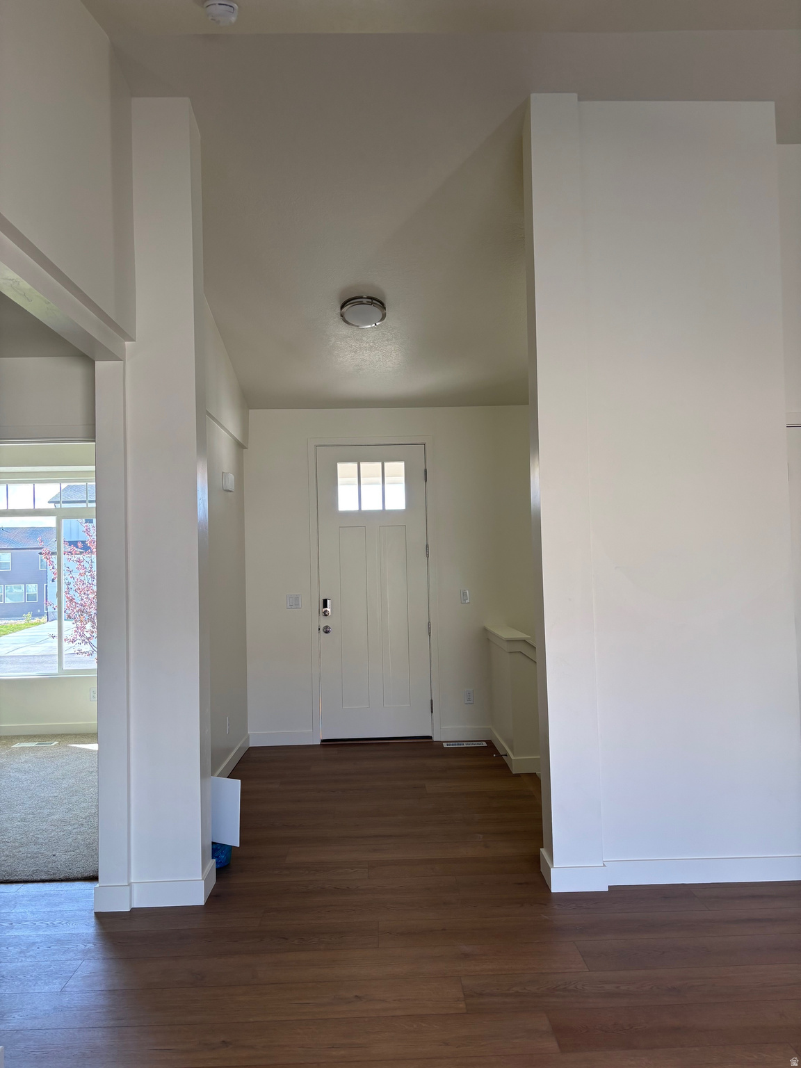 PROSPERITY AT OVERLAKE SUBDIVISION - Residential