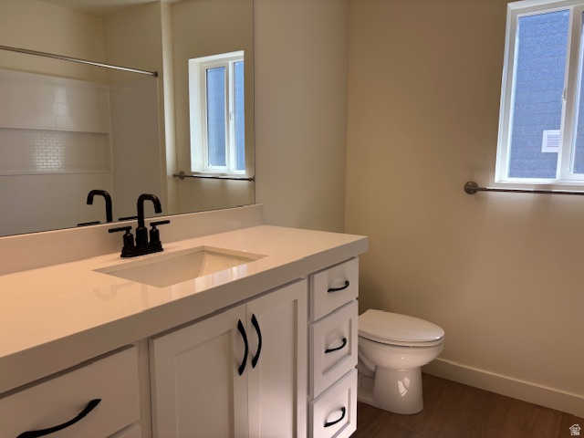 PROSPERITY AT OVERLAKE SUBDIVISION - Residential