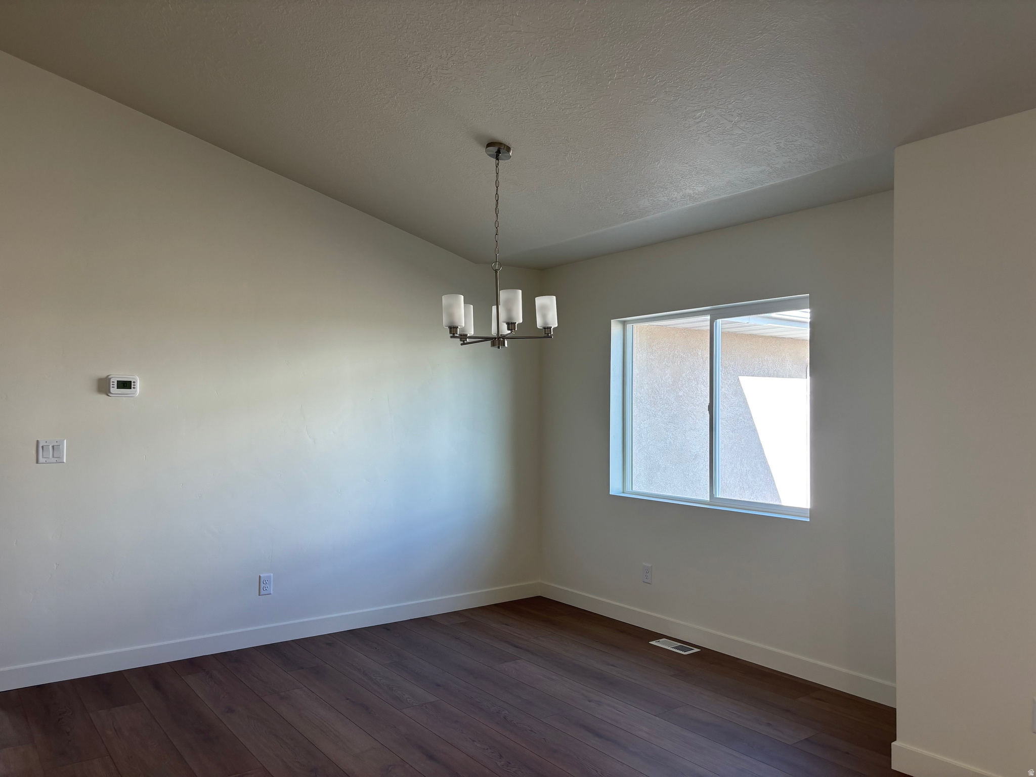 PROSPERITY AT OVERLAKE SUBDIVISION - Residential