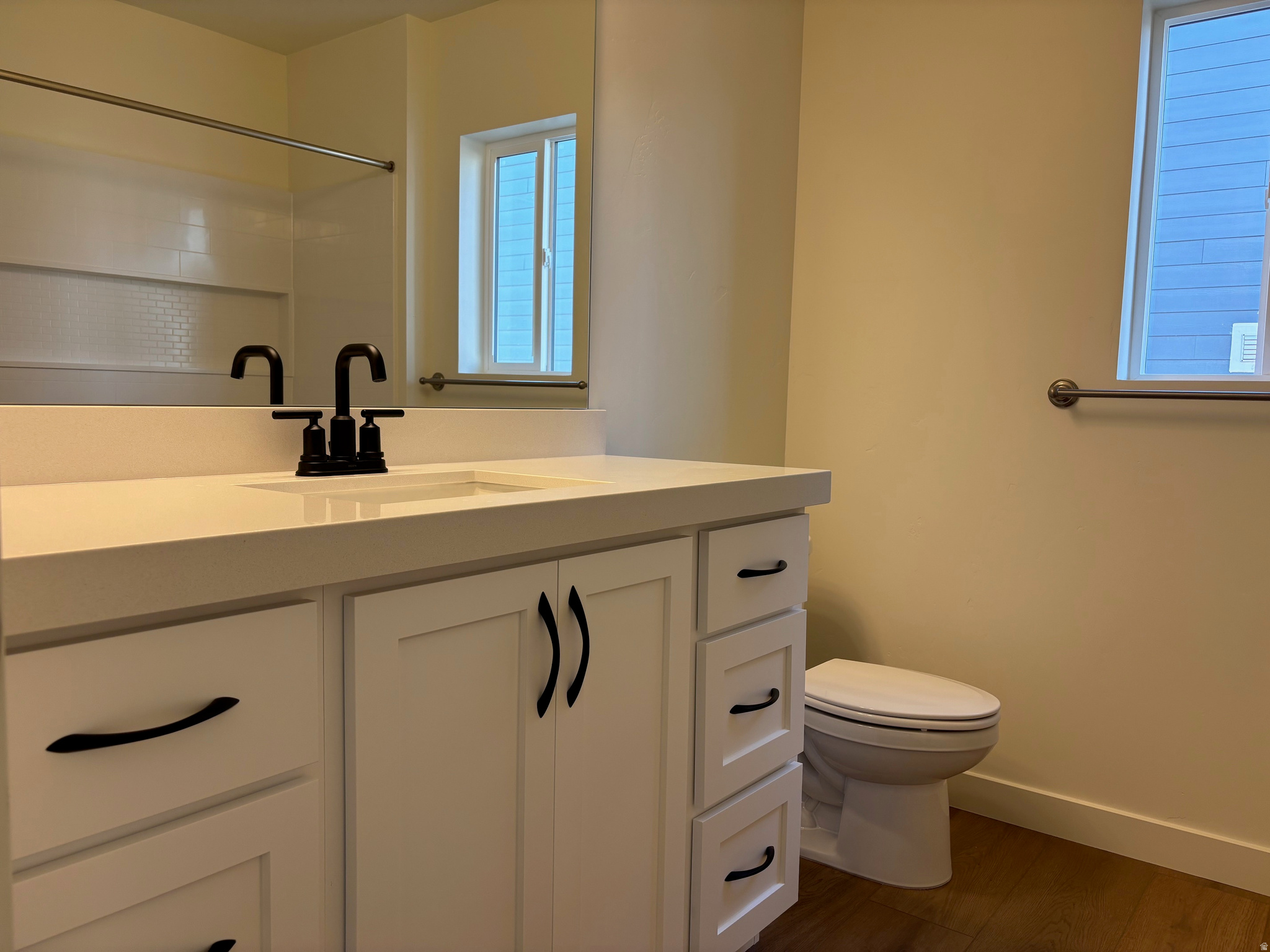 PROSPERITY AT OVERLAKE SUBDIVISION - Residential