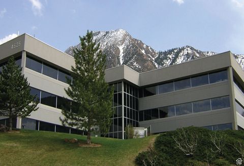 Photo of 4525 S WASATCH BLVD, Salt Lake City, UT 84124 (MLS # 2089515)