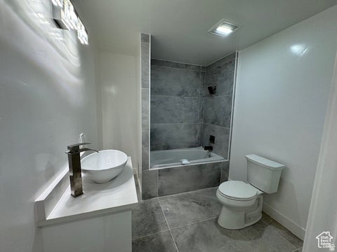 Tiny photo for 6909 E SPRING DR #19, Springville, UT 84663 (MLS # 2174654)