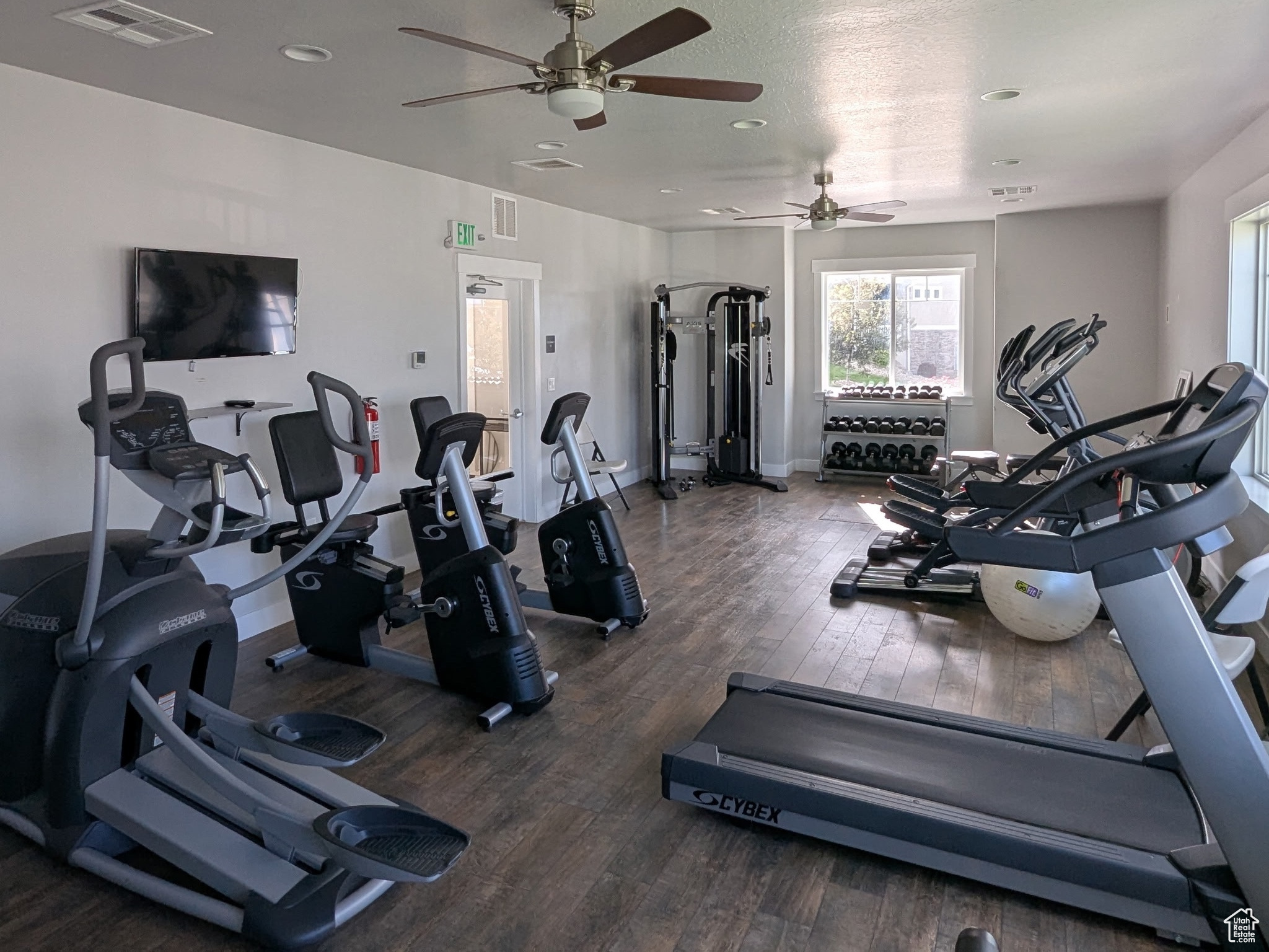 SHADOW RUN - Residential