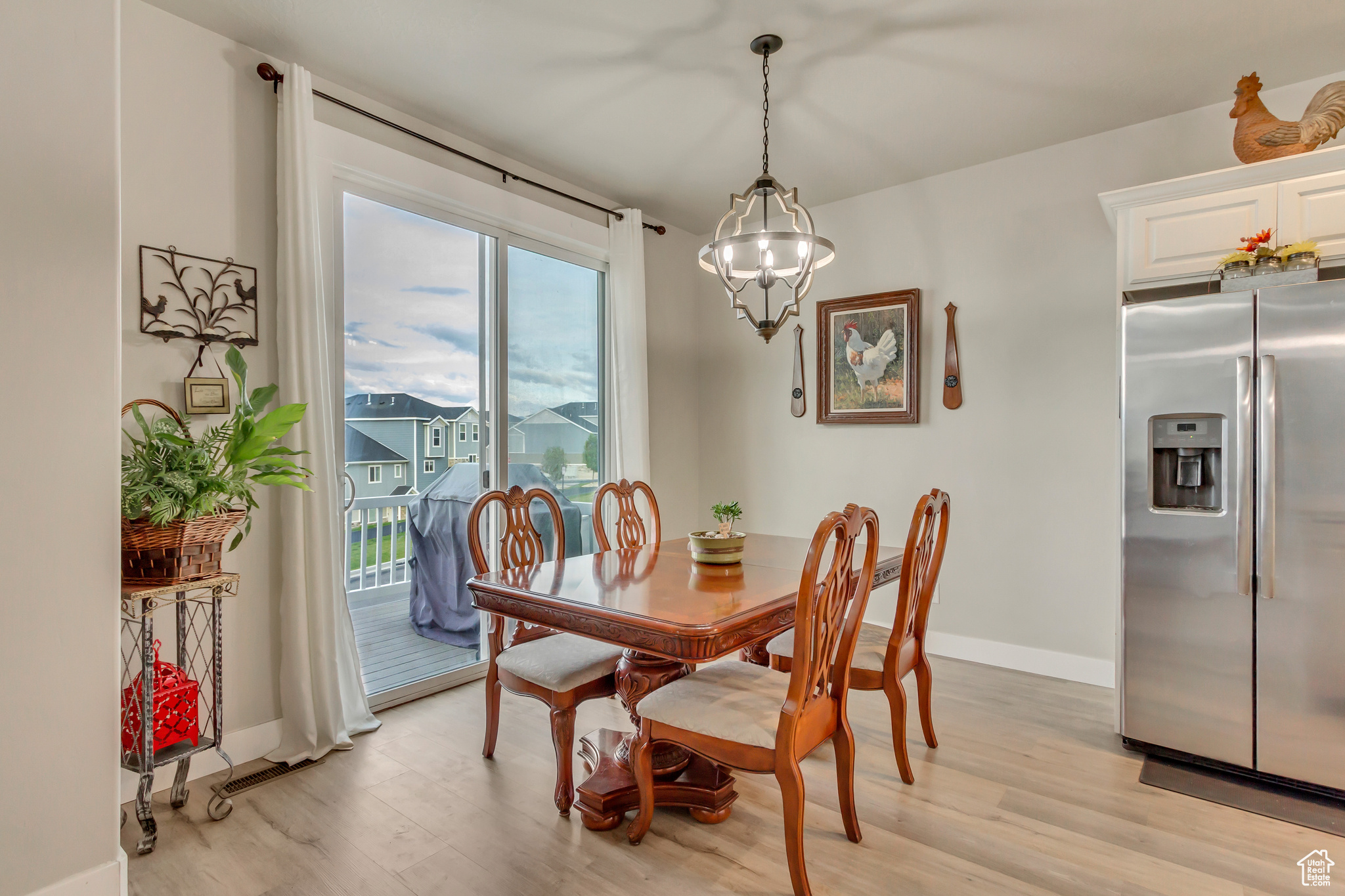 SHADOW RUN - Residential