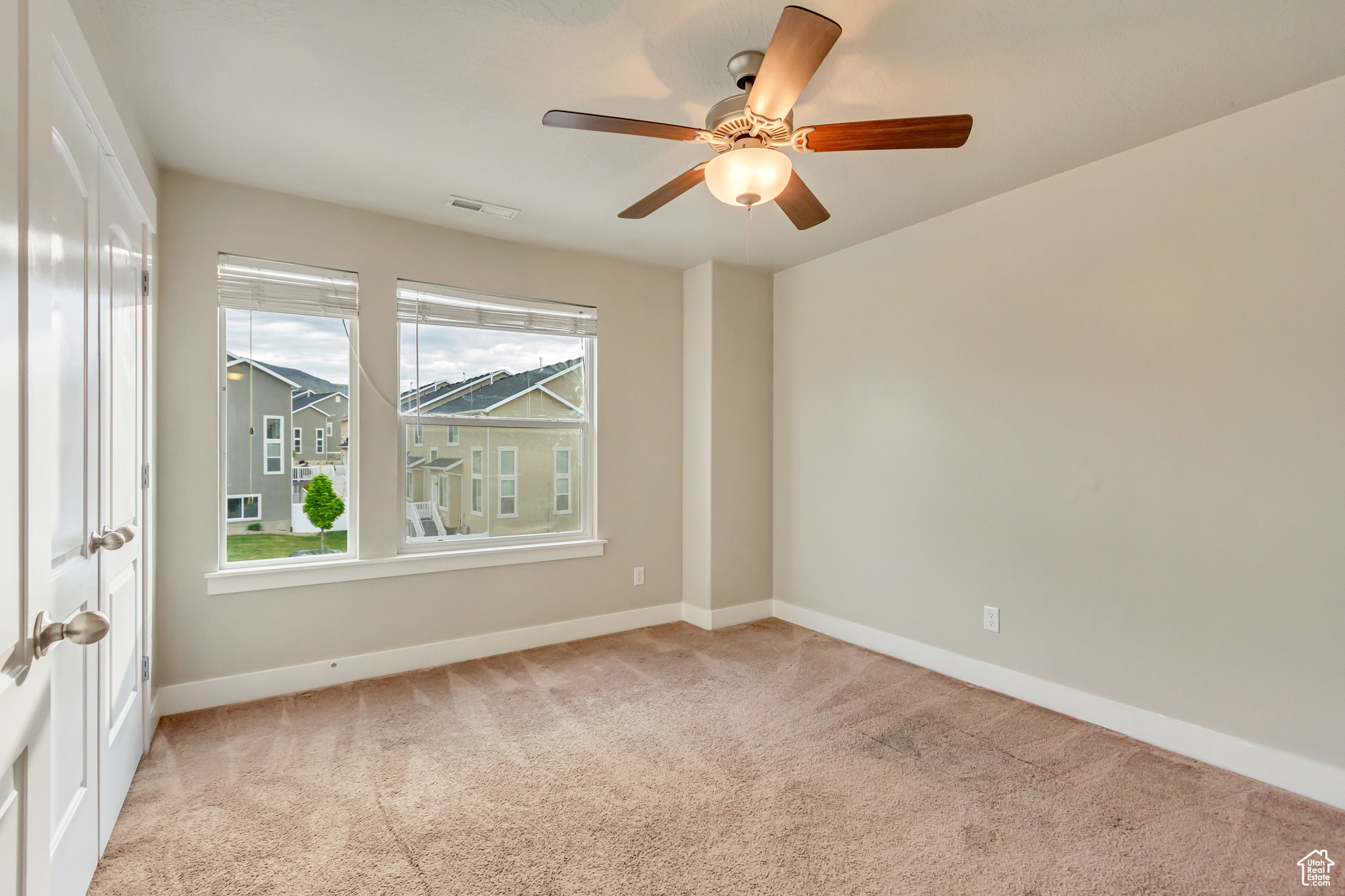 SHADOW RUN - Residential