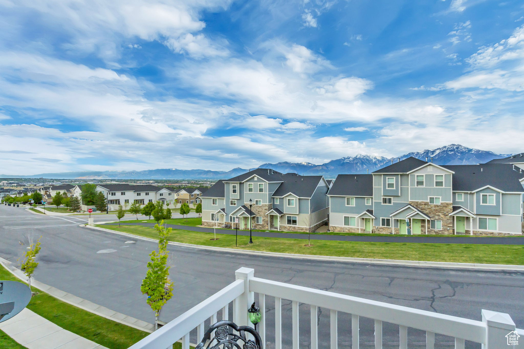 SHADOW RUN - Residential