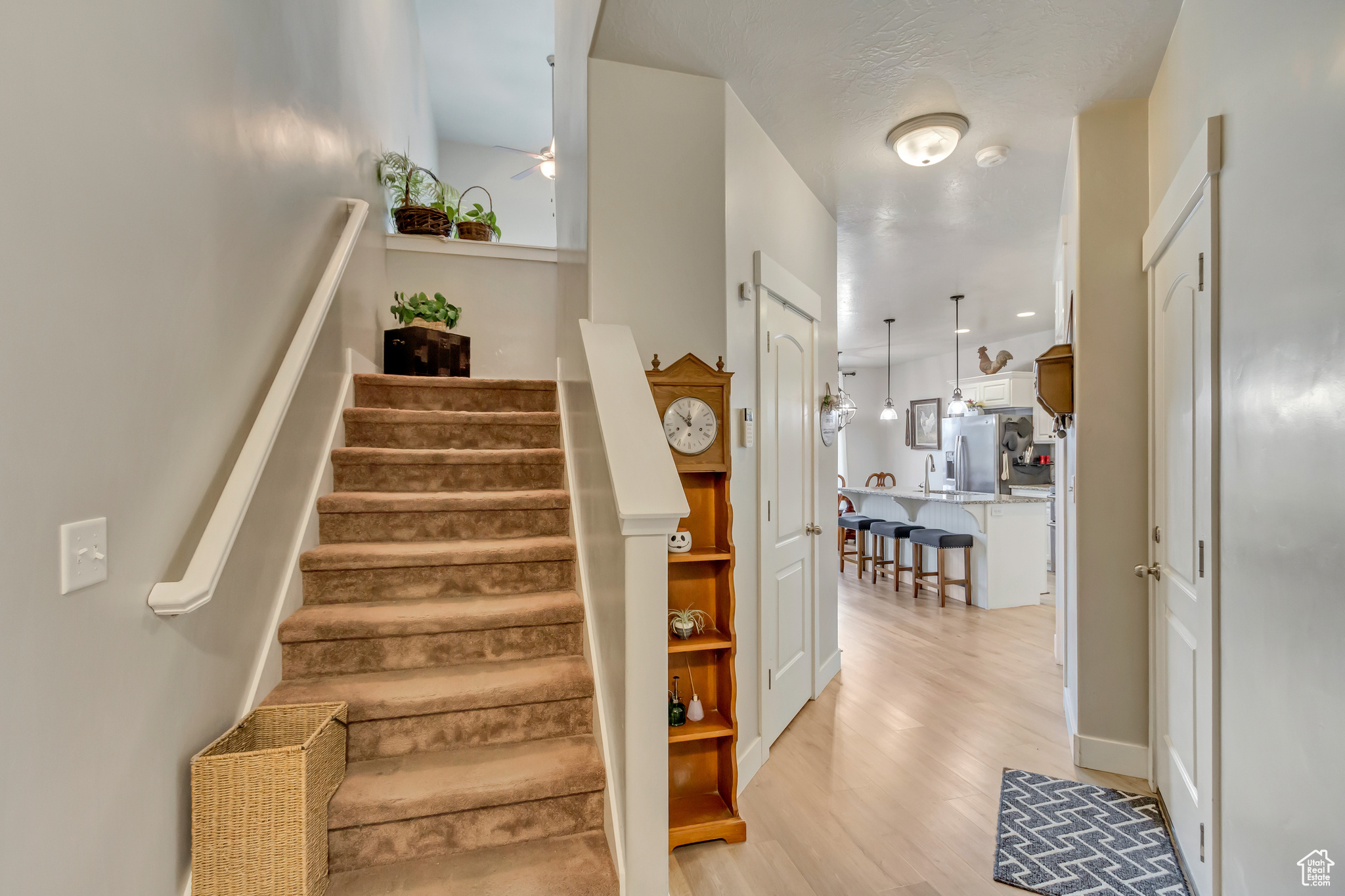 SHADOW RUN - Residential