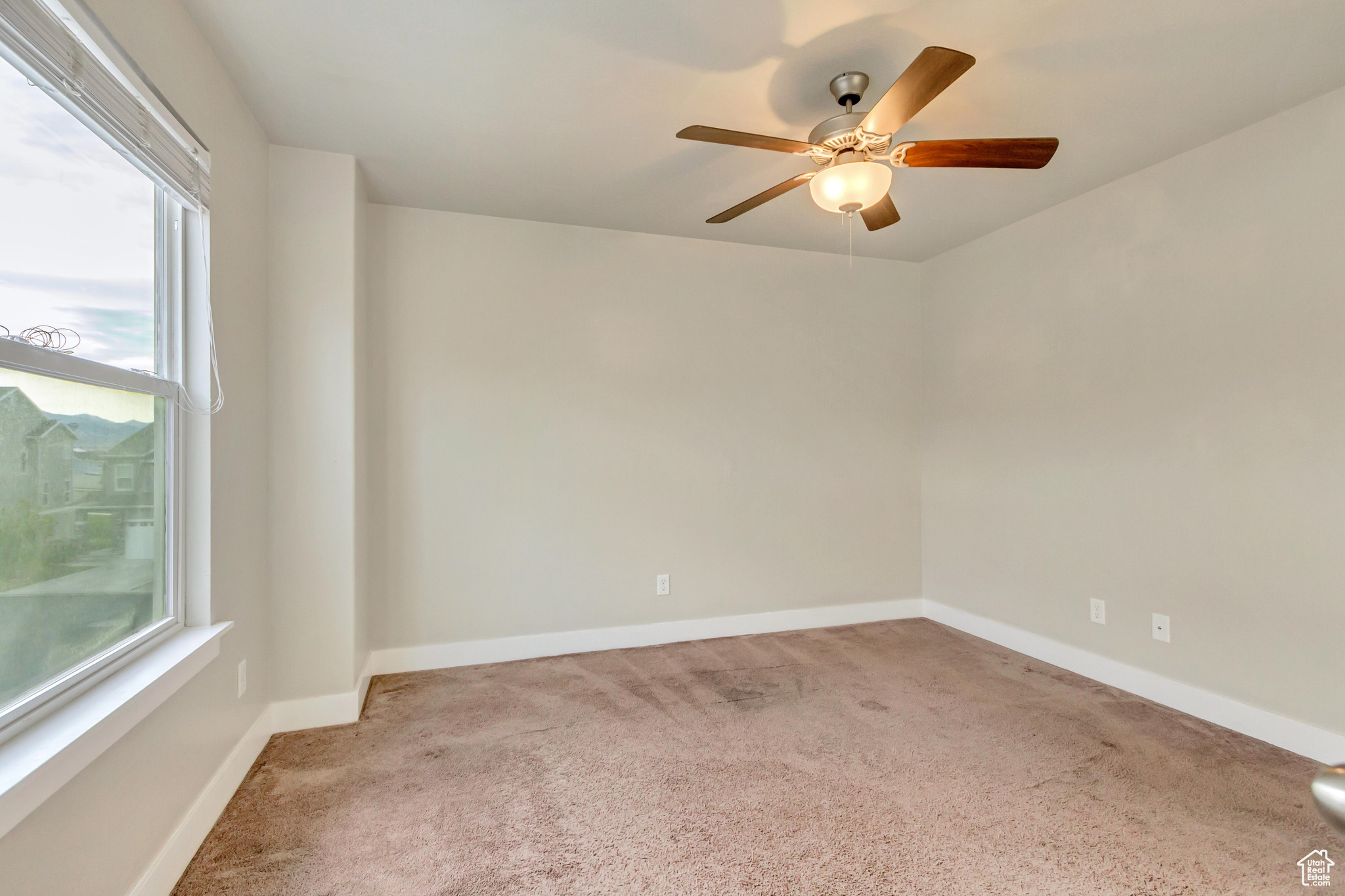 SHADOW RUN - Residential