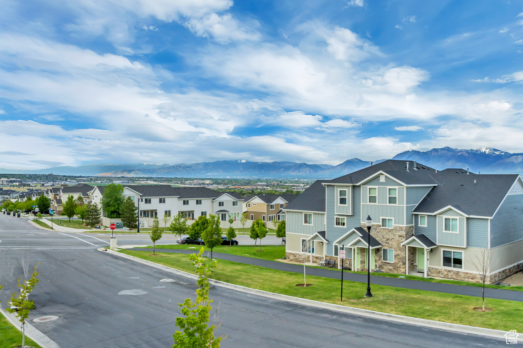 SHADOW RUN - Residential