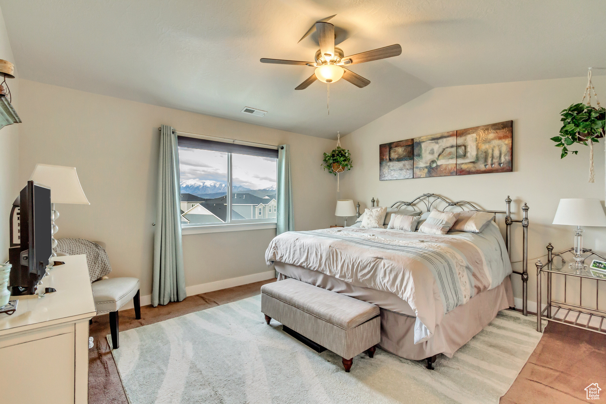 SHADOW RUN - Residential