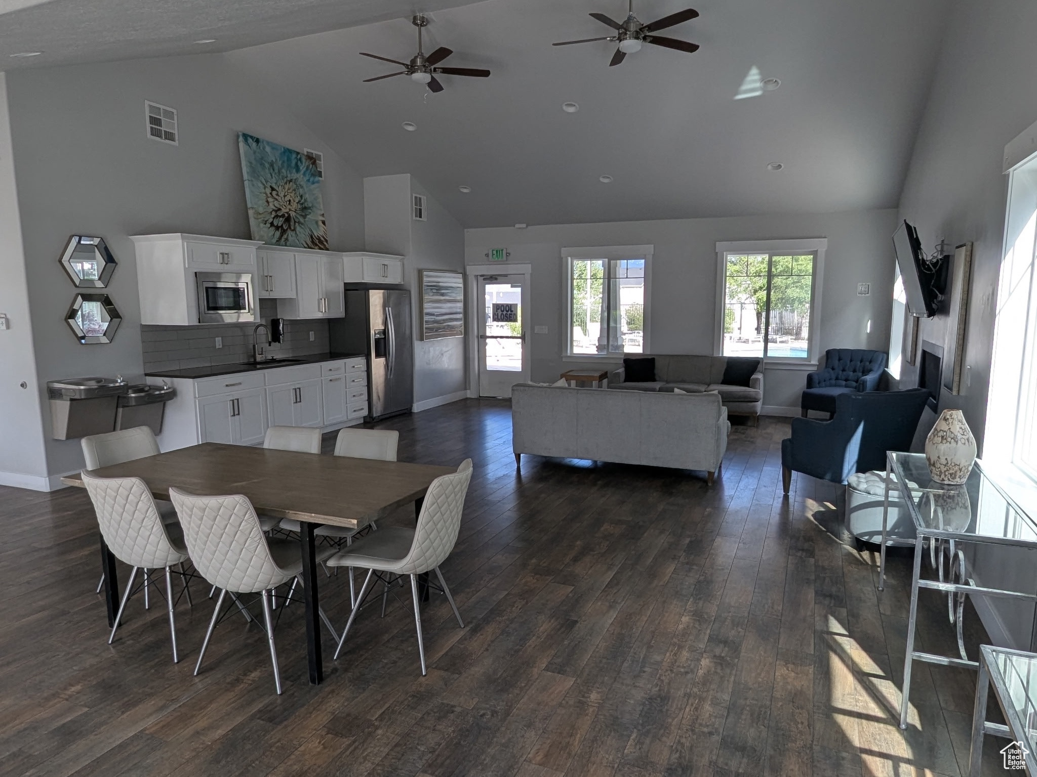 SHADOW RUN - Residential