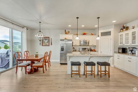Tiny photo for 14397 S HILL SHADOW WAY #87, Herriman, UT 84096 (MLS # 2083700)