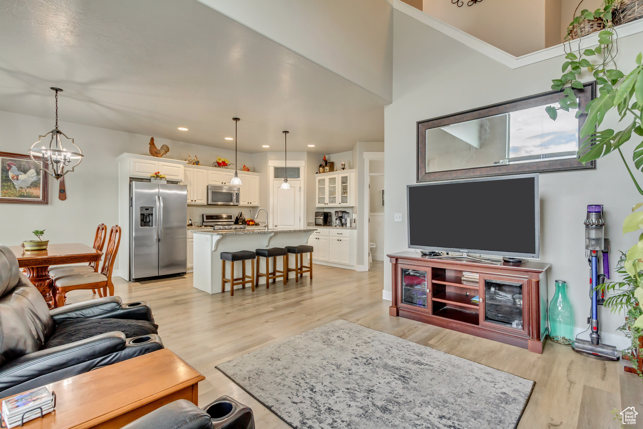 SHADOW RUN - Residential