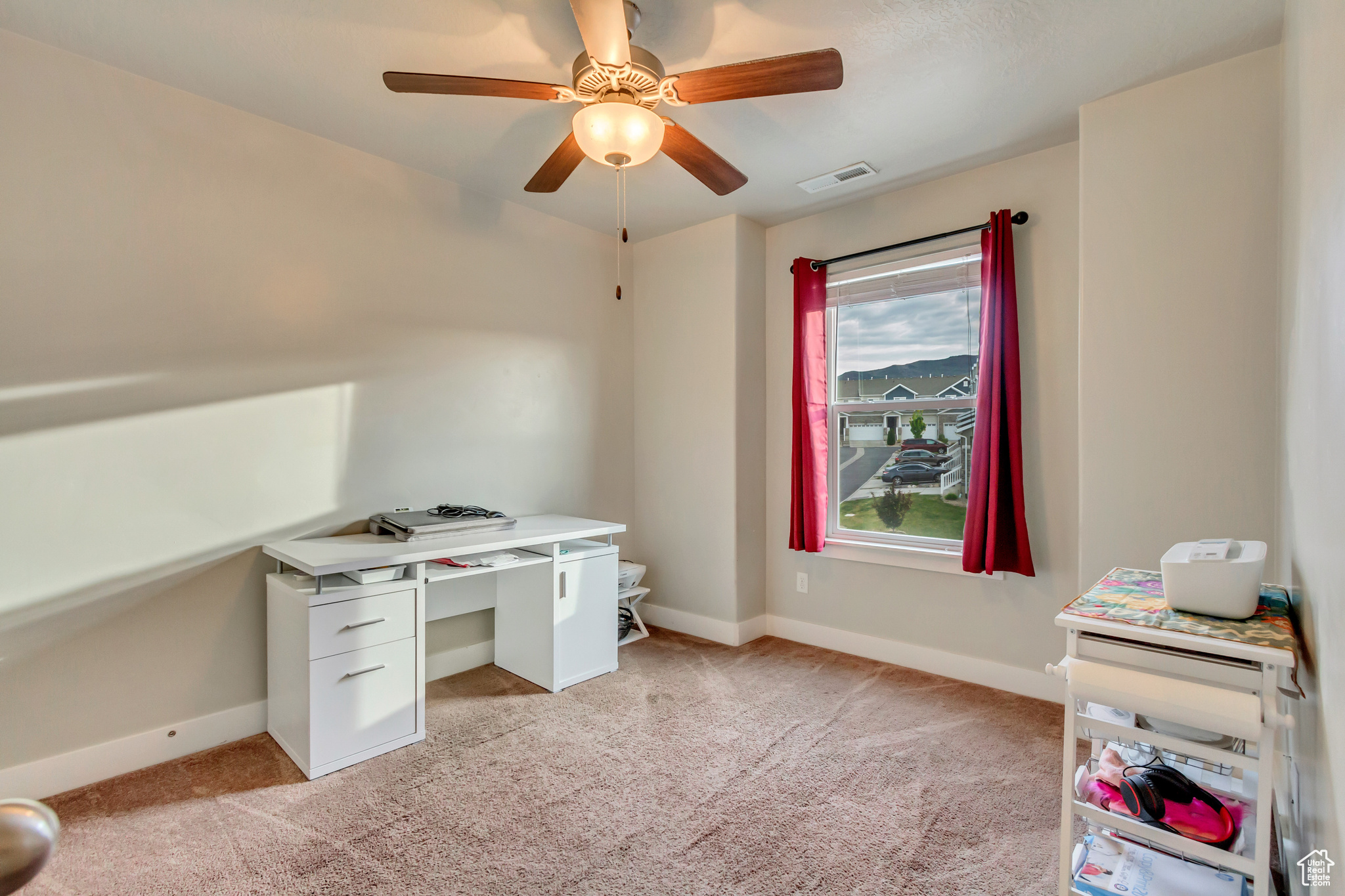 SHADOW RUN - Residential