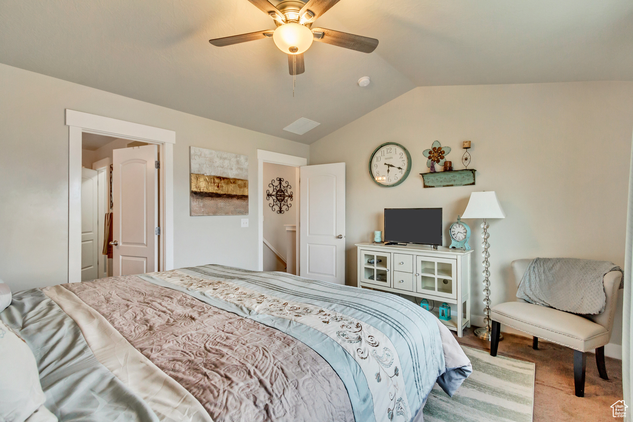 SHADOW RUN - Residential