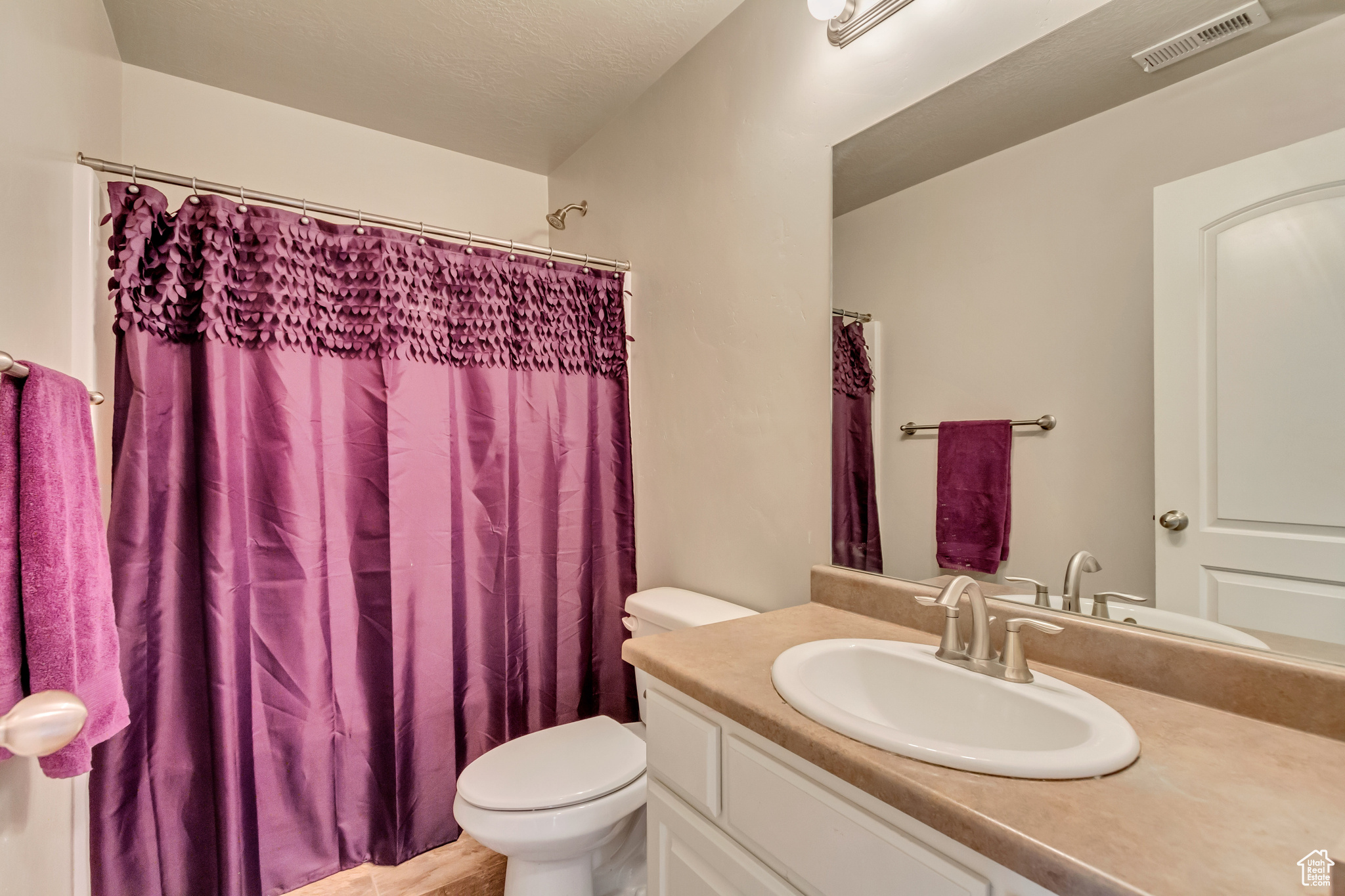 SHADOW RUN - Residential