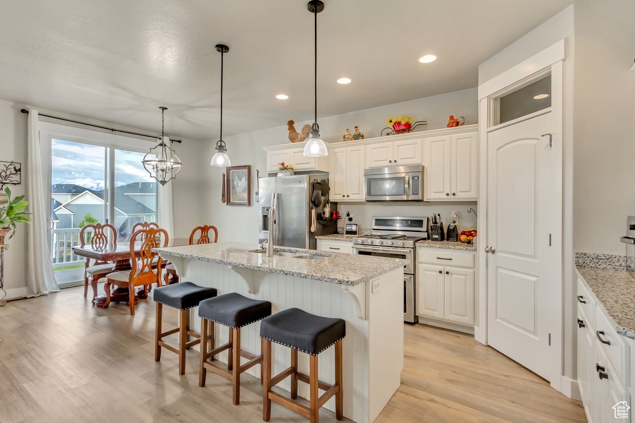 SHADOW RUN - Residential