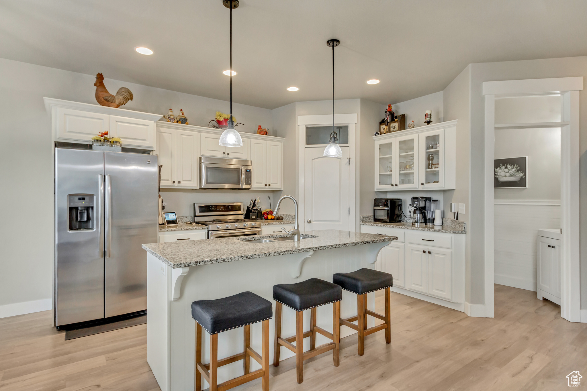 SHADOW RUN - Residential