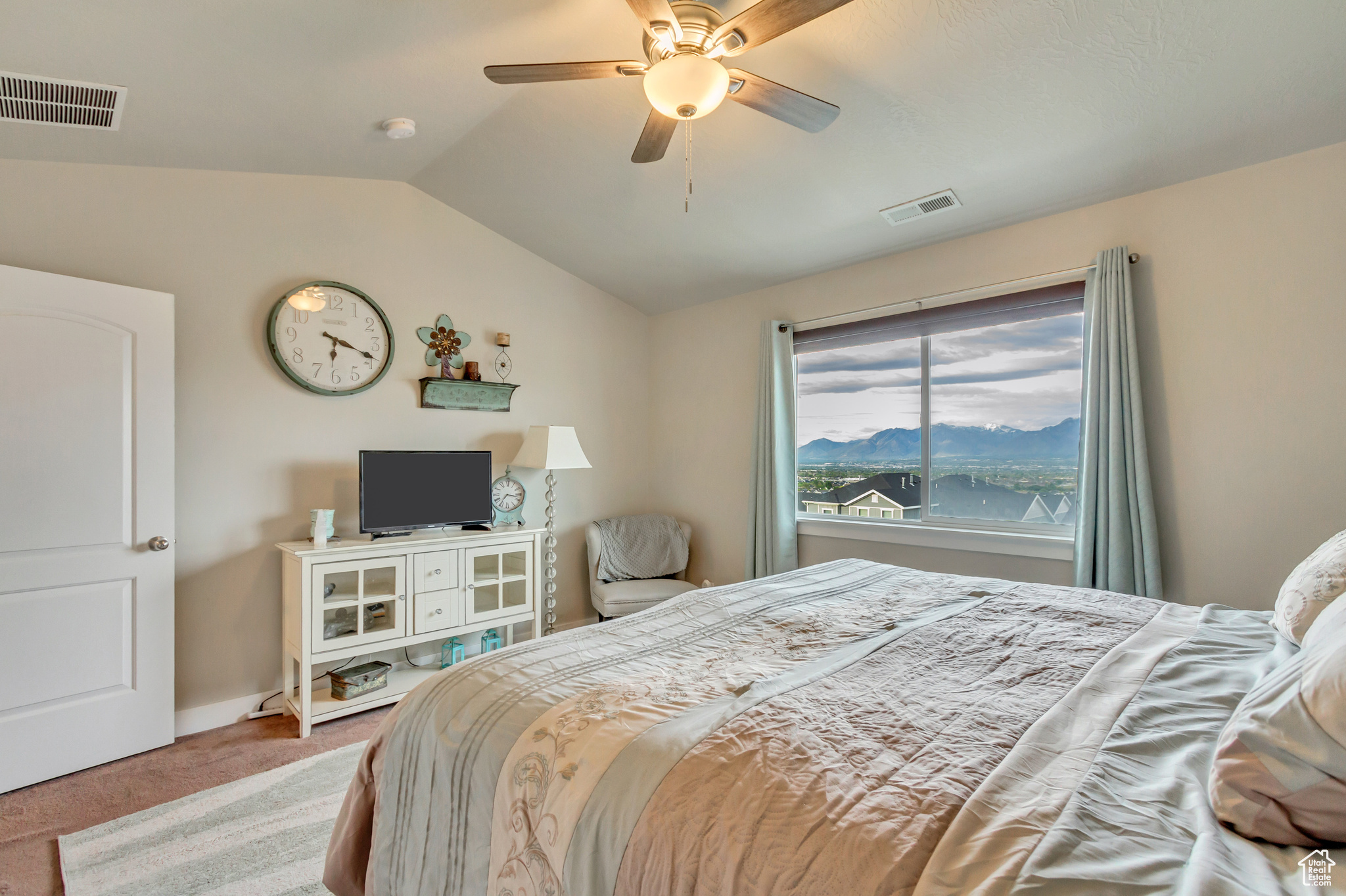 SHADOW RUN - Residential