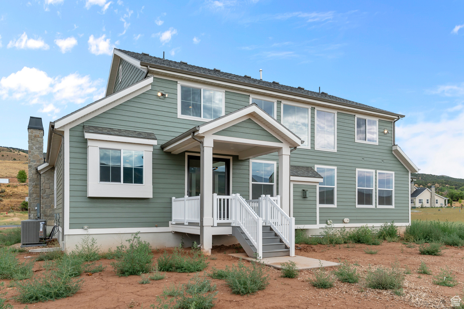 COUNTRYSIDE 9 - Residential