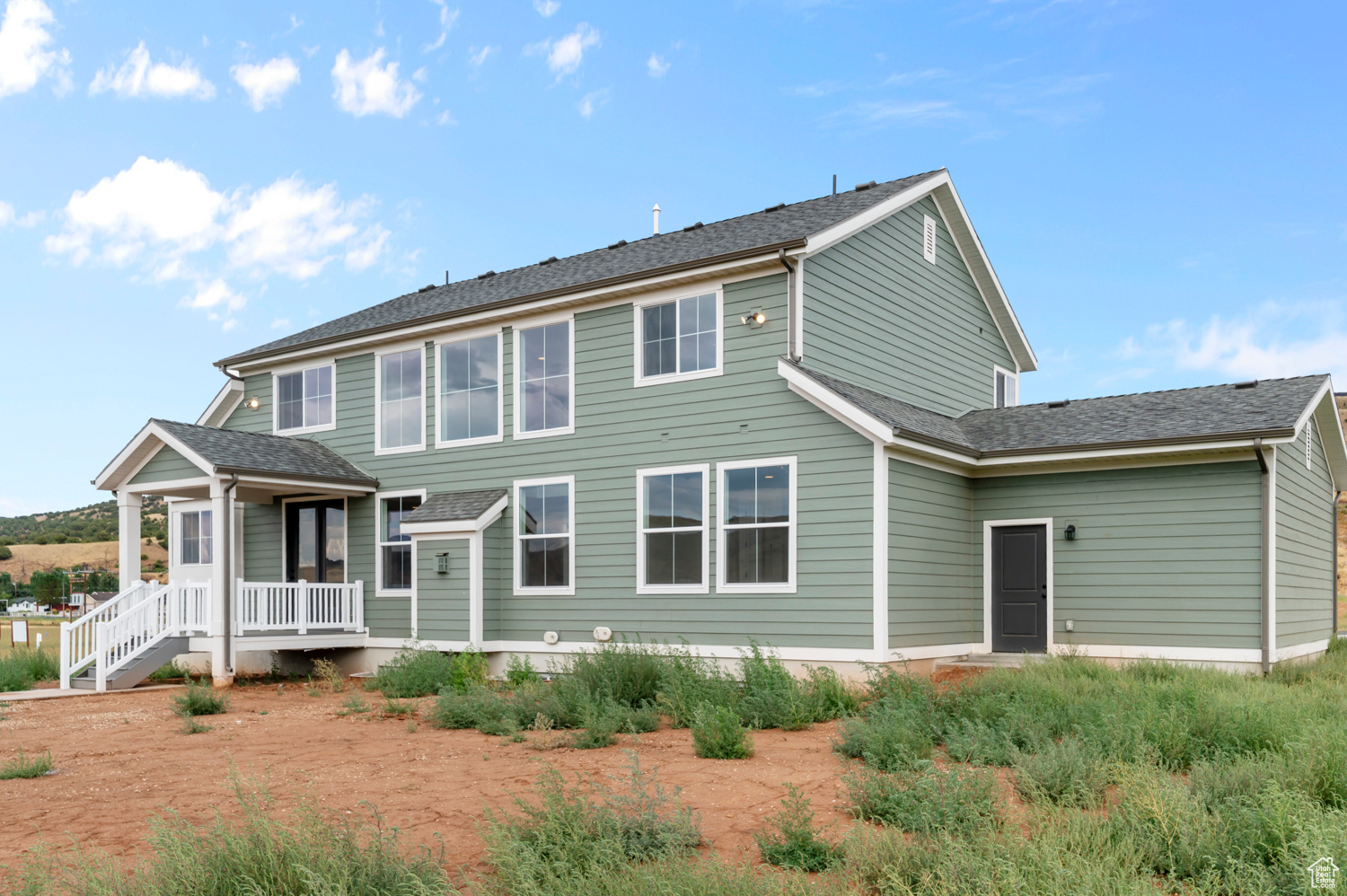 COUNTRYSIDE 9 - Residential