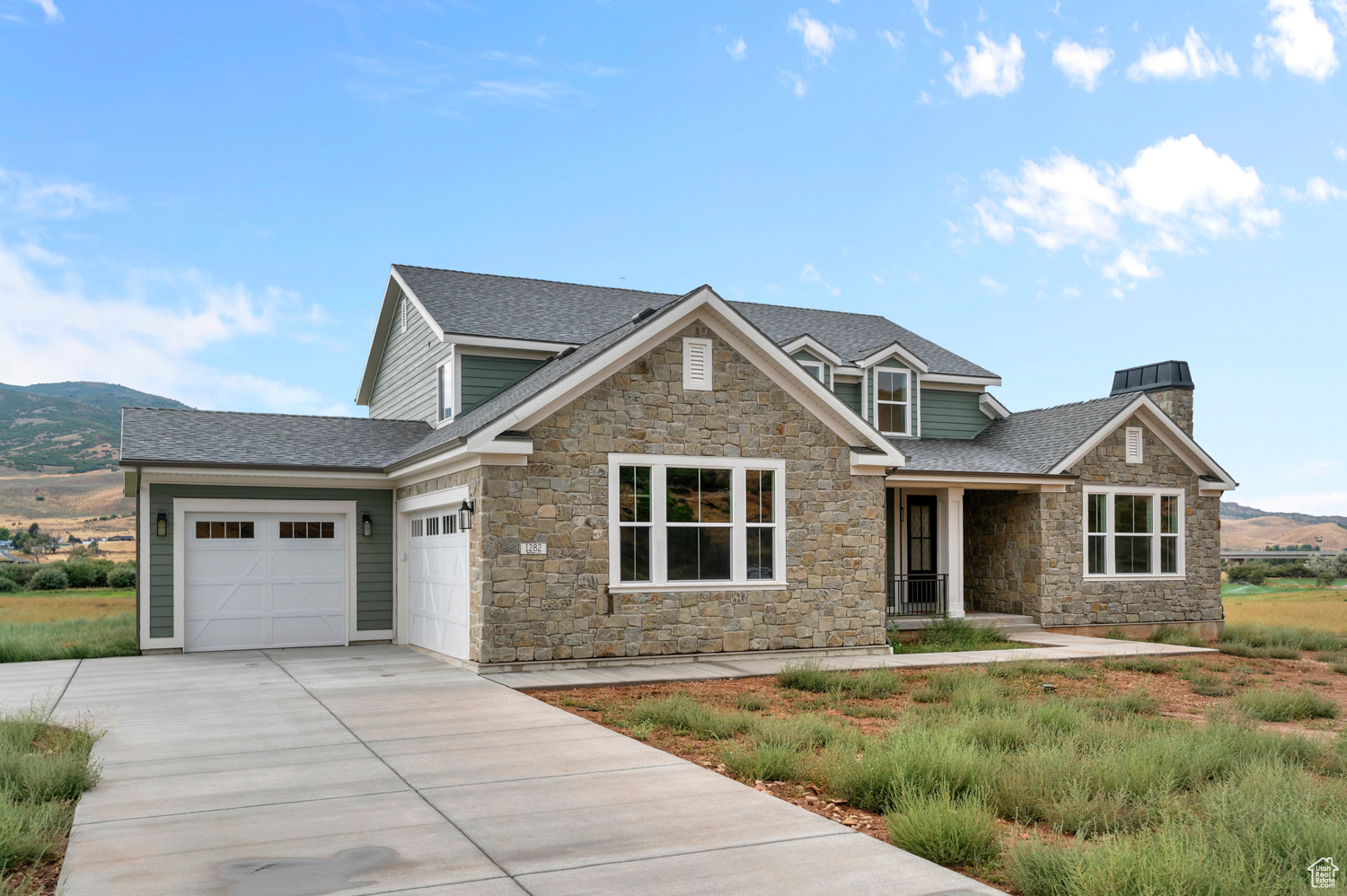 COUNTRYSIDE 9 - Residential