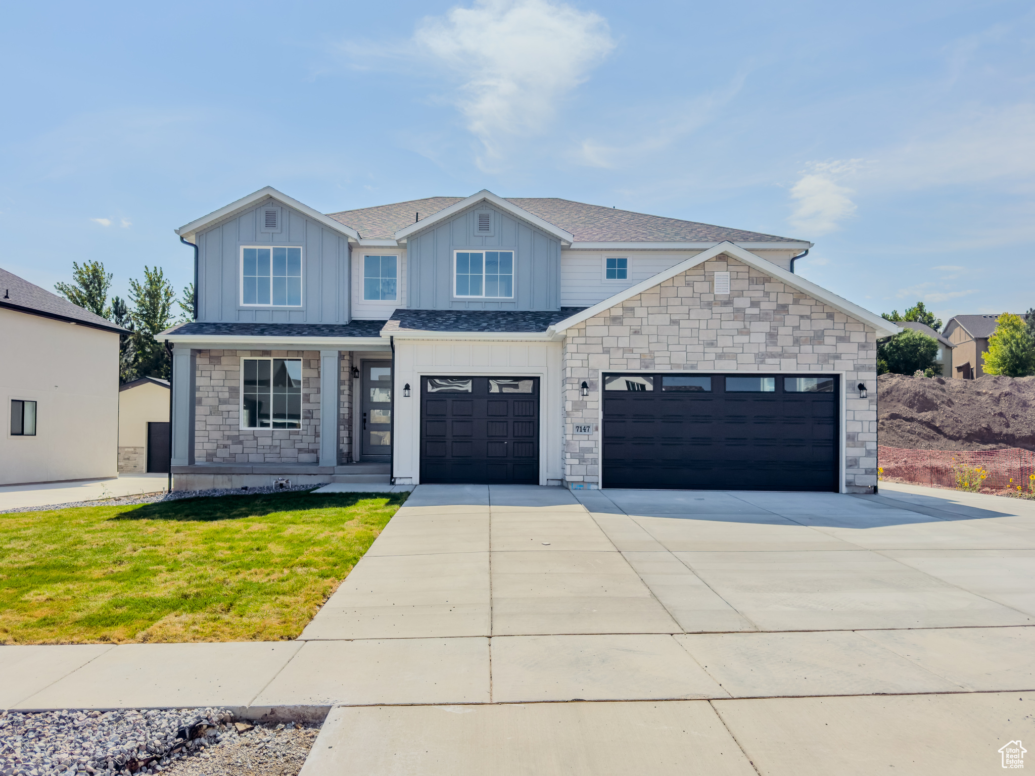 7147 W Moorepark Pl, West Jordan, Utah image 22