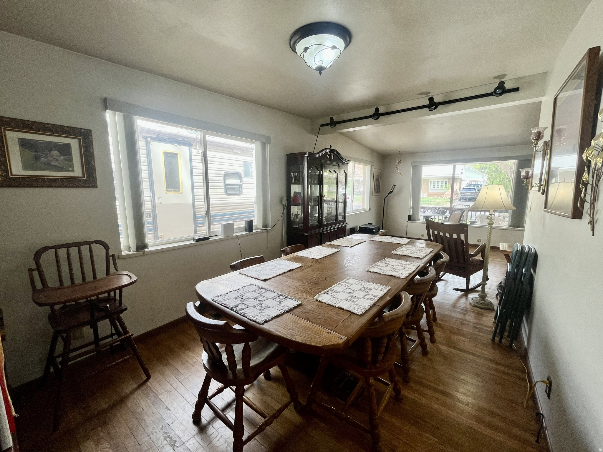 WALKER - Residential