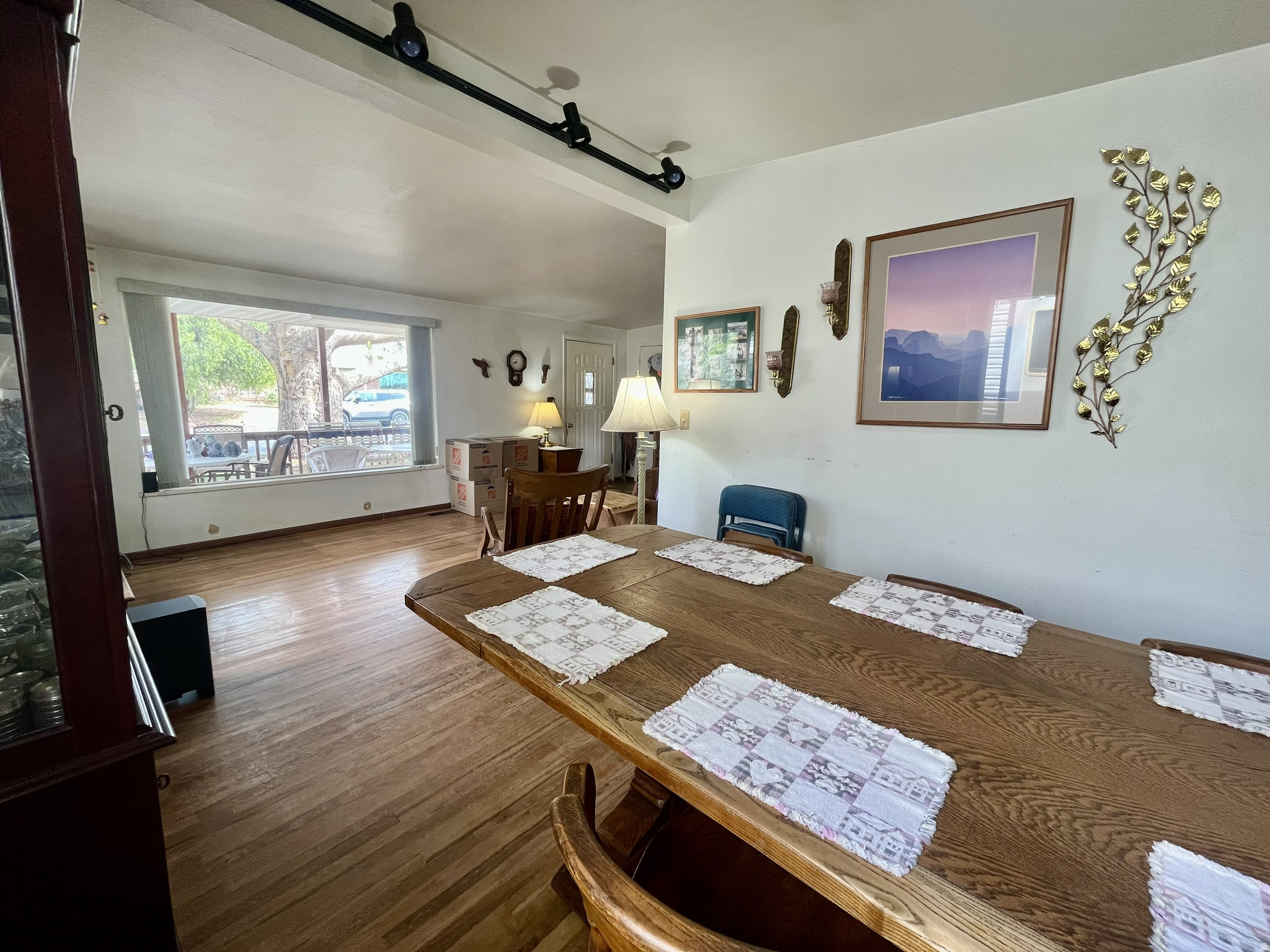 WALKER - Residential