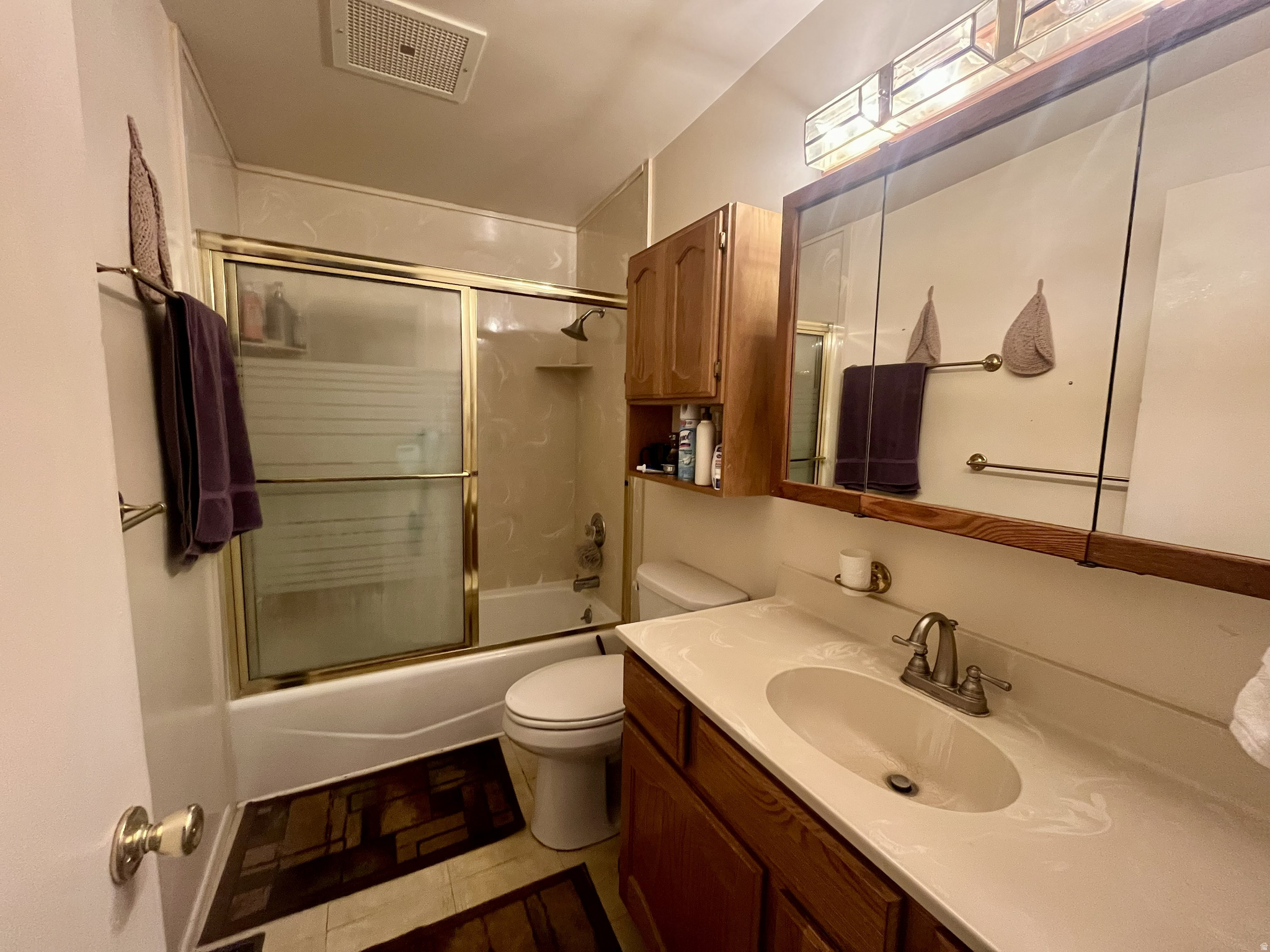 WALKER - Residential