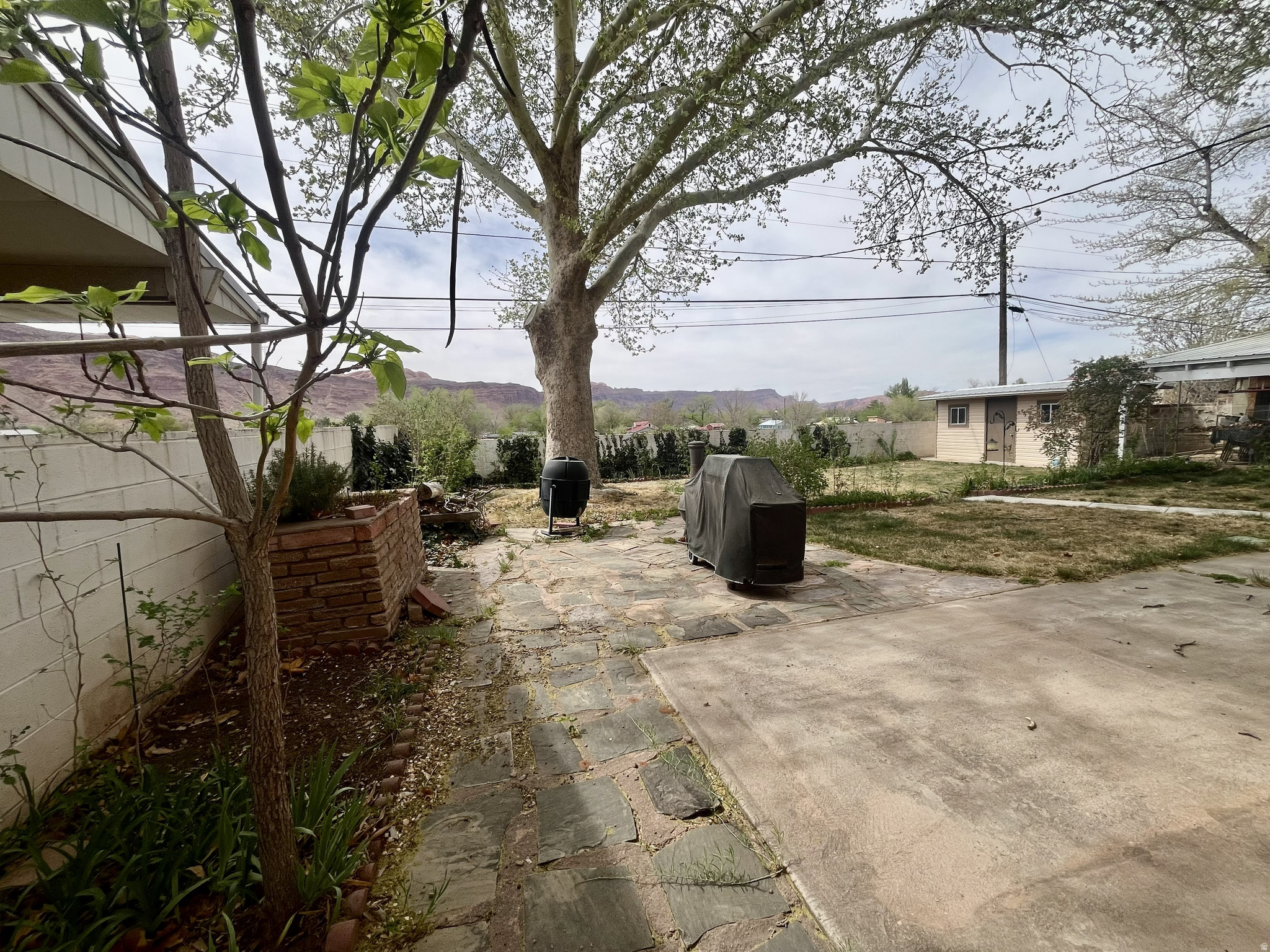 WALKER - Residential