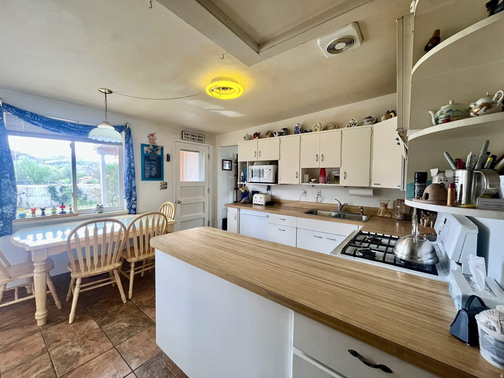 WALKER - Residential