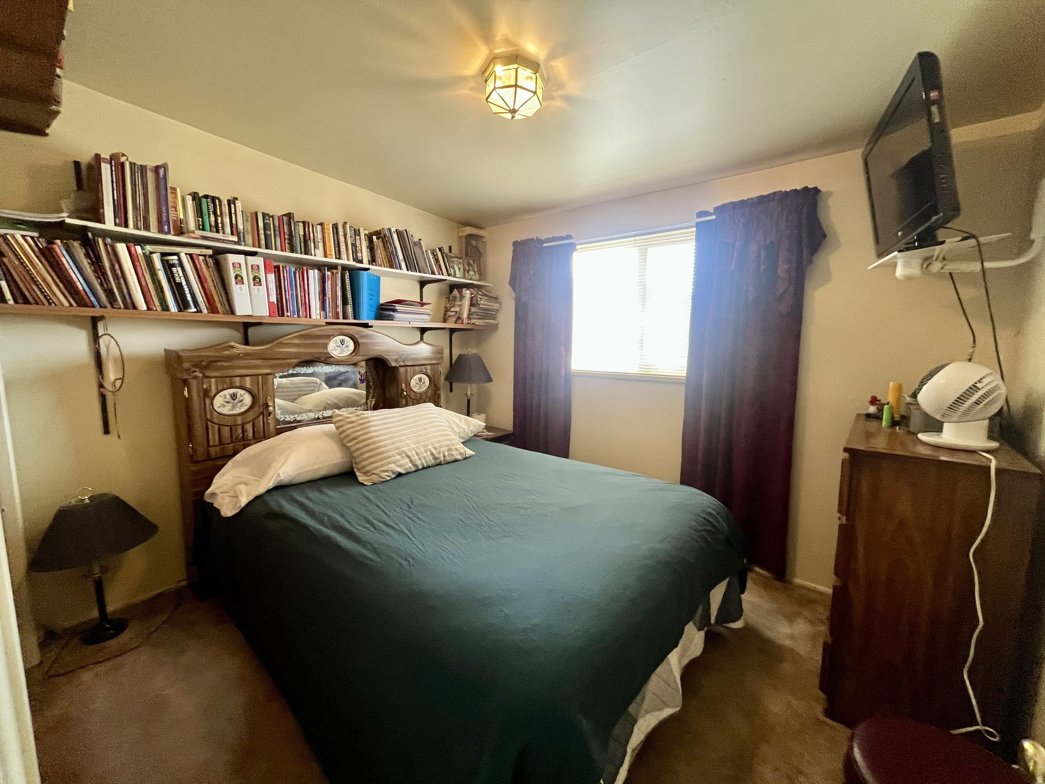 WALKER - Residential