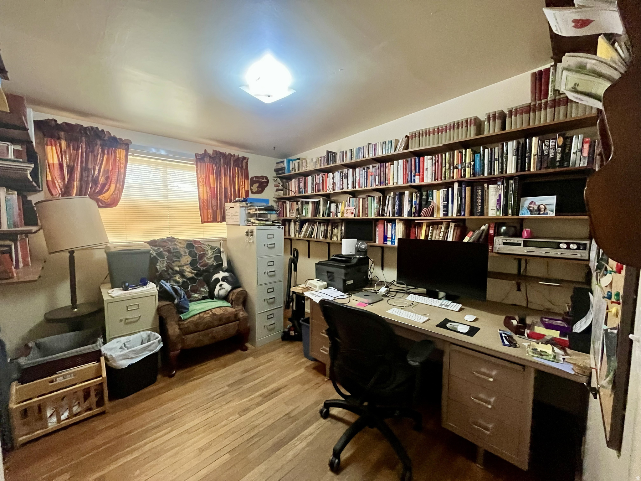 WALKER - Residential