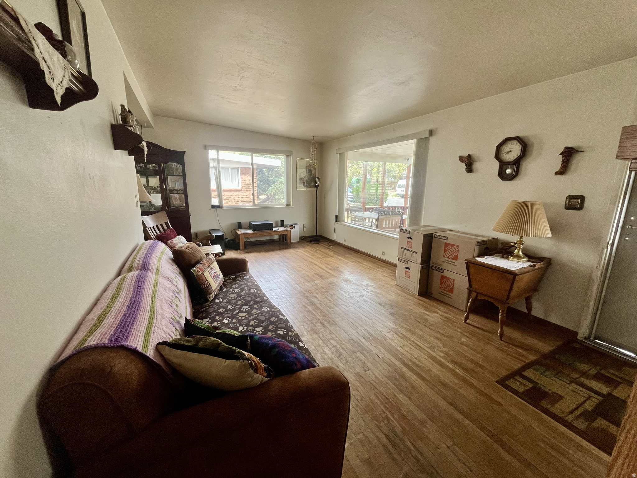 WALKER - Residential