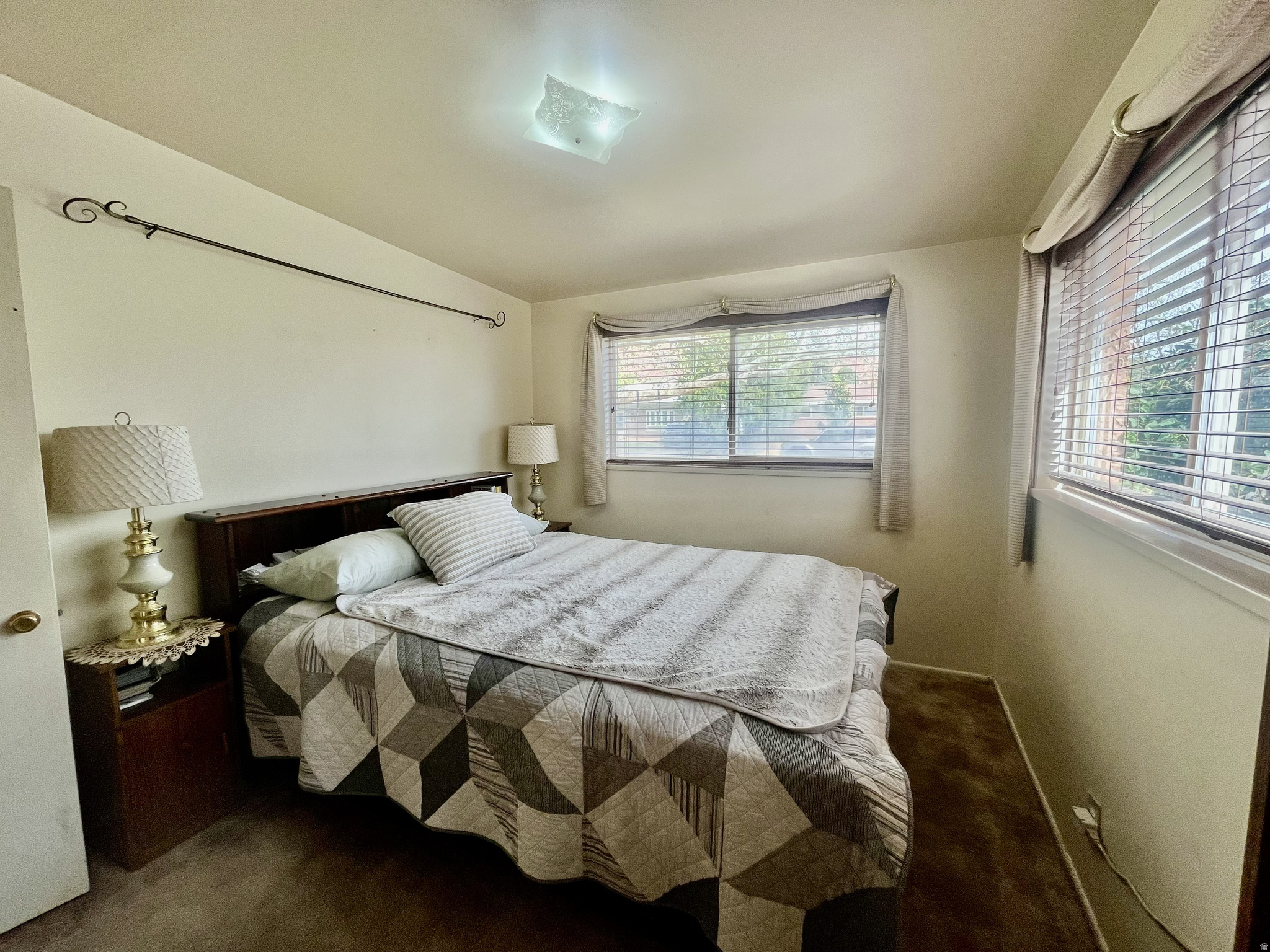 WALKER - Residential