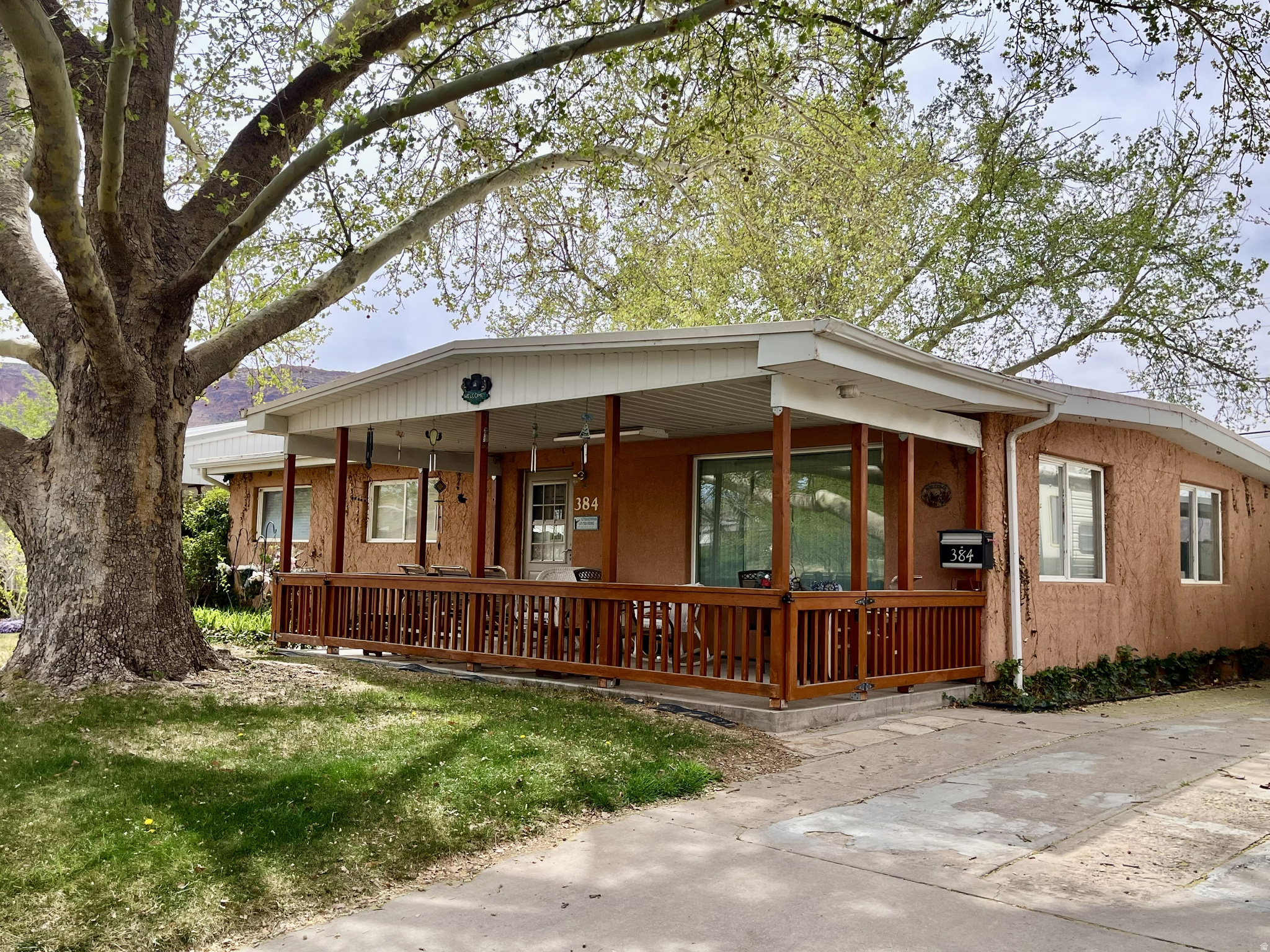 WALKER - Residential