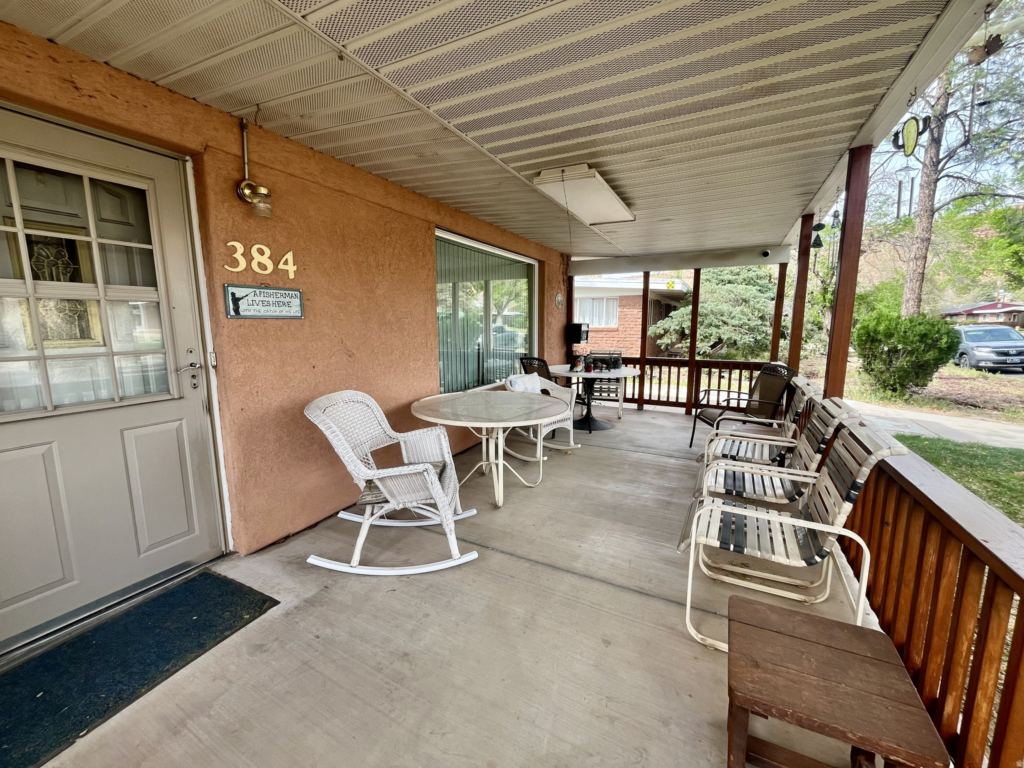 WALKER - Residential