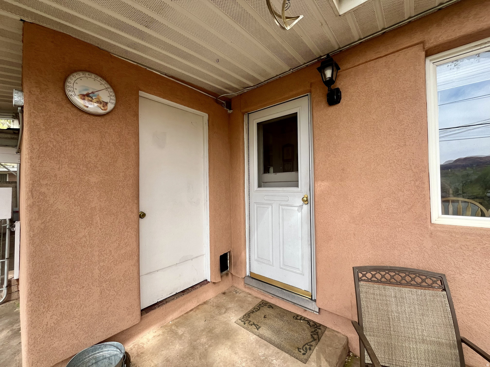 WALKER - Residential