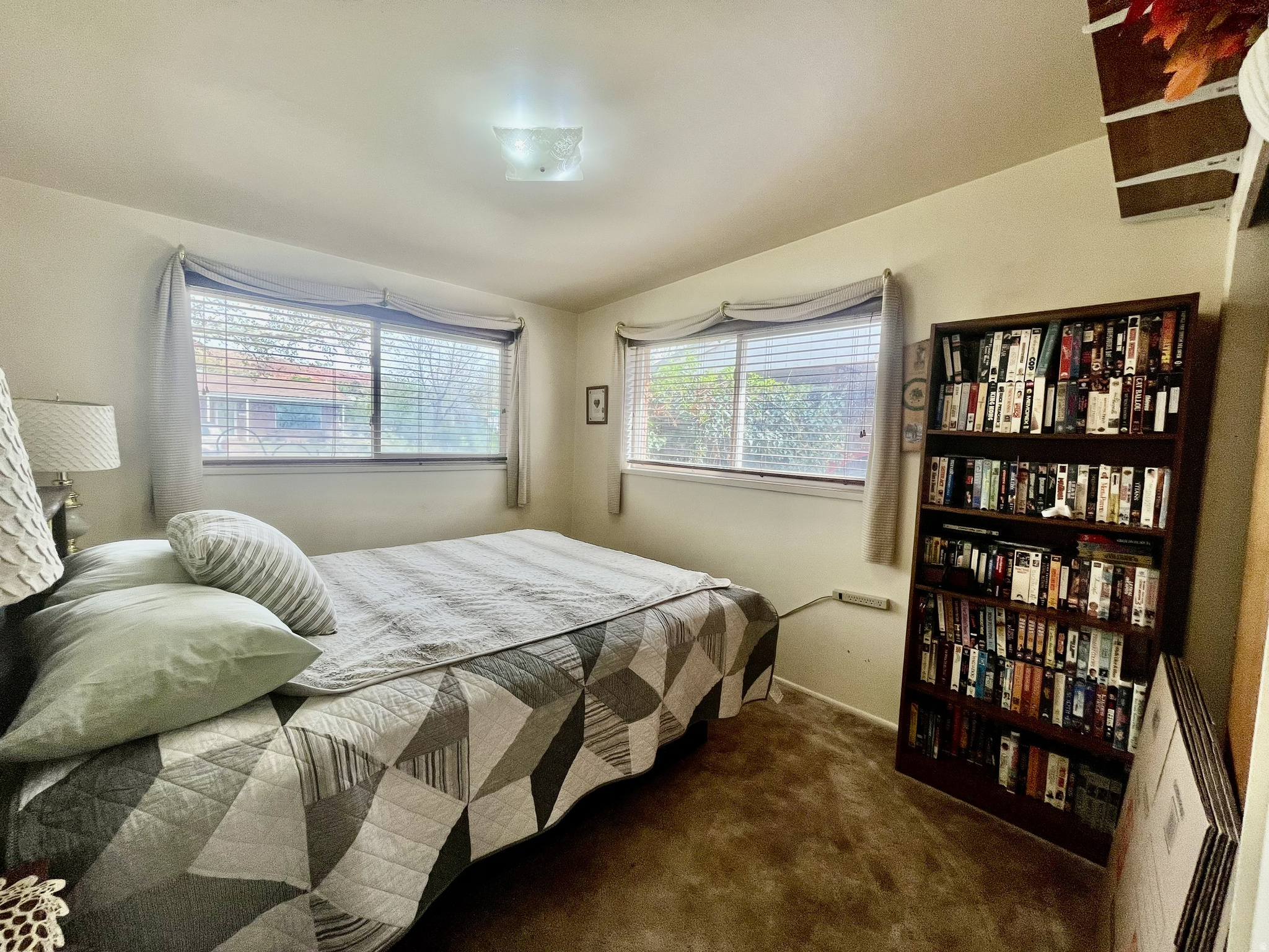 WALKER - Residential