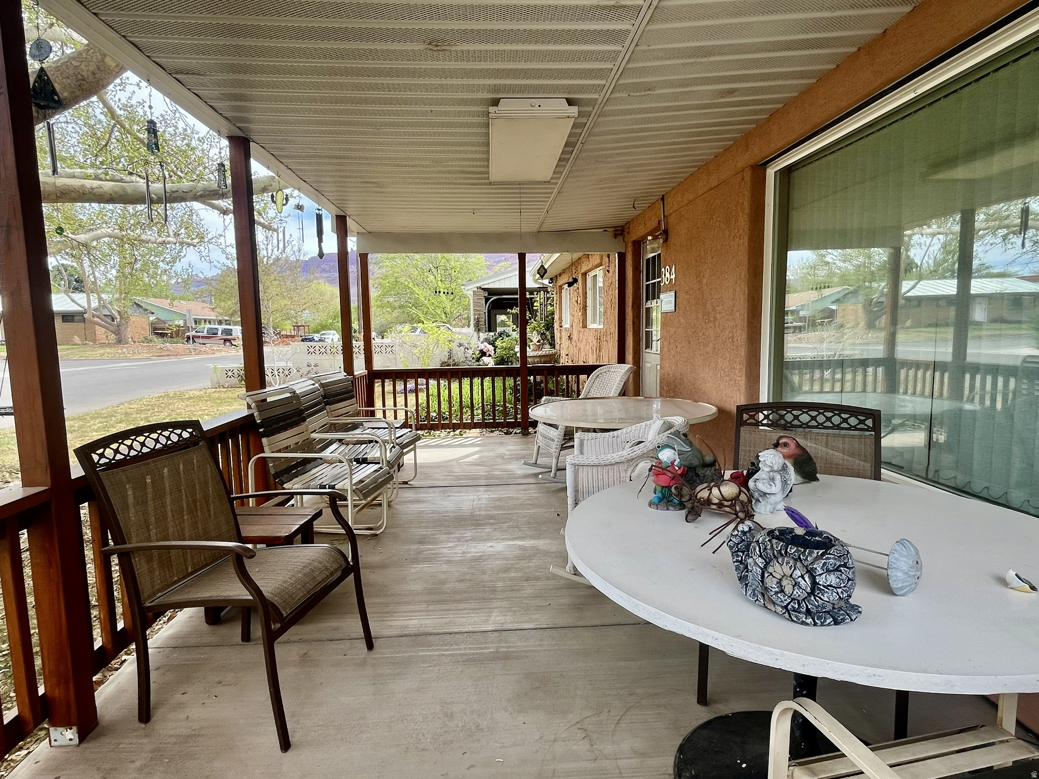 WALKER - Residential