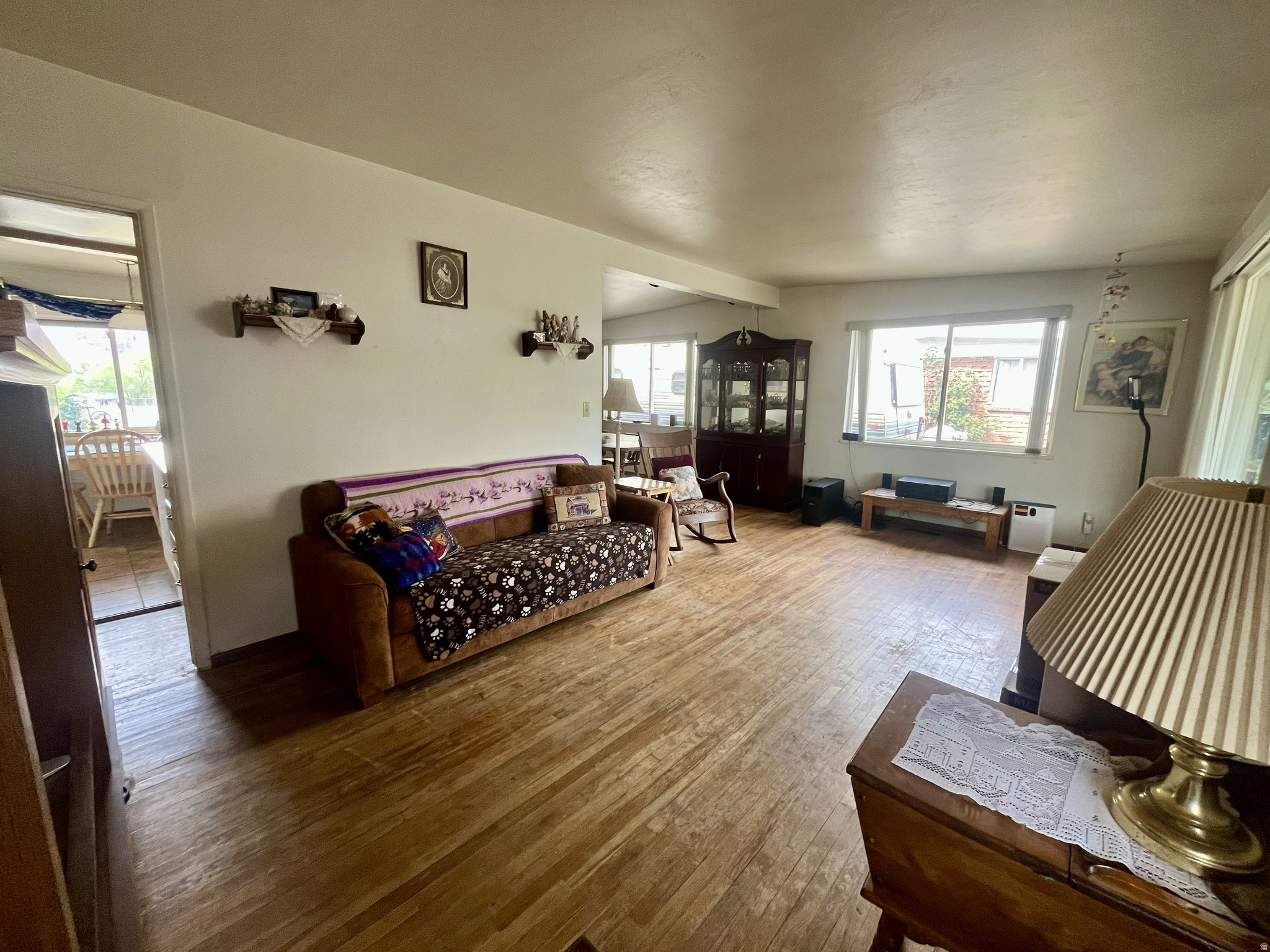 WALKER - Residential